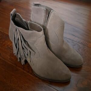 Steve Madden Booties